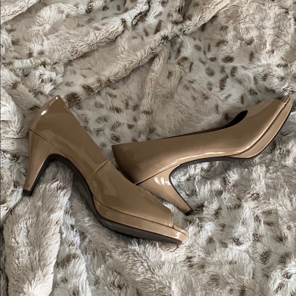 Bandolino open toe - Picture 6 of 6